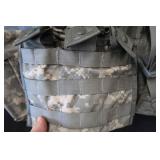 TACTICAL LOAD VEST COMPLETE