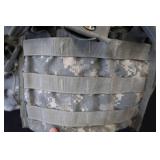 TACTICAL LOAD VEST COMPLETE