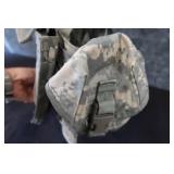 TACTICAL LOAD VEST COMPLETE