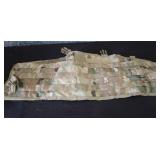 OCP / MULTICAM / SCORPION TACTICAL  ASSAULT PANEL