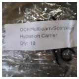 OCP / MULTICAM / SCORPION HYDRATION CARRIERS