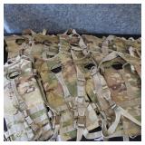 OCP / MULTICAM / SCORPION HYDRATION CARRIERS