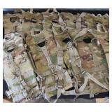 OCP / MULTICAM / SCORPION HYDRATION CARRIERS