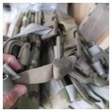 OCP / MULTICAM / SCORPION HYDRATION CARRIERS