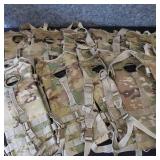 OCP / MULTICAM / SCORPION HYDRATION CARRIERS