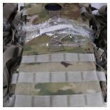 OCP / MULTICAM / SCORPION HYDRATION CARRIERS