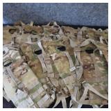 OCP / MULTICAM / SCORPION HYDRATION CARRIERS