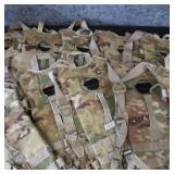 OCP / MULTICAM / SCORPION HYDRATION CARRIERS