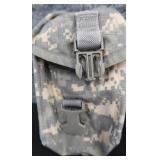 12 ACU INDIVIDUAL FIRST AID KIT / POUCHES