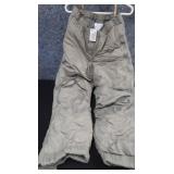 EXTREME COLD WEATHER TROUSERS NEW