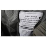 EXTREME COLD WEATHER TROUSERS NEW