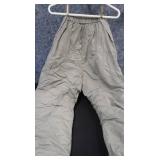 EXTREME COLD WEATHER TROUSERS NEW
