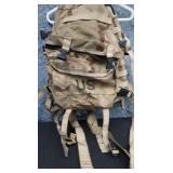 USGI 3 DAY ASSULT PACK