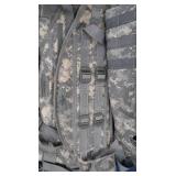 12 MOLLIE II HYDRATION CARRIERS / 12 MOLLIE II MOLDED WAIST BELTS