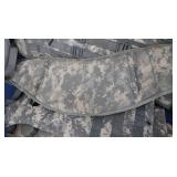 12 MOLLIE II HYDRATION CARRIERS / 12 MOLLIE II MOLDED WAIST BELTS