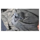 BIVI COVER ACU