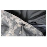 BIVI COVER ACU