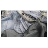 BIVI COVER ACU