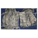 8 MOLLIE II HYDRATION CARRIER / 8 MOLLIE II MOLDED WAIST BELTS