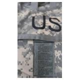 8 MOLLIE II HYDRATION CARRIER / 8 MOLLIE II MOLDED WAIST BELTS