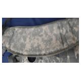 8 MOLLIE II HYDRATION CARRIER / 8 MOLLIE II MOLDED WAIST BELTS