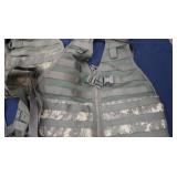 6 MOLLLIE II  LOAD CARRYING VESTS