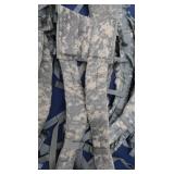 6 SHOULDER STRAPS / WATER HYDRATION CARRIERS