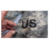 12 MOLLIE II SUSTAINMENT POUCHES