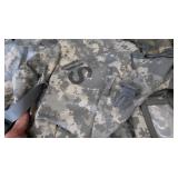 12 MOLLIE II SUSTAINMENT POUCHES