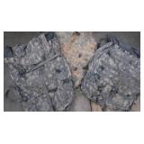 3 LARGE RUCKSACKS