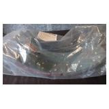 JUMBO SIZED SHOE AND LINING ASSEMBLY FOR?