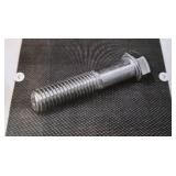 NEW 5/8" HEX CAP SCREWS / BOLTS UNOPENED BOX