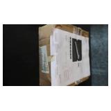 NEW 5/8" HEX CAP SCREWS / BOLTS UNOPENED BOX