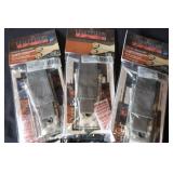 3 NEW BLACKHAWK S.T.R.I.K.E. SPEED CLIPS