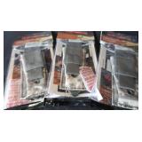3 NEW BLACKHAWK S.T.R.I.K.E. SPEED CLIPS