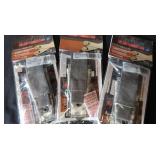 3 NEW BLACKHAWK S.T.R.I.K.E. SPEED CLIPS