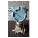 ROSEMOUNT 3051 SMART DP TRANSMITTER SUPER MODULE