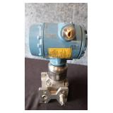 ROSEMOUNT 3051 SMART DP TRANSMITTER SUPER MODULE