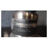 ROSEMOUNT 3051 SMART DP TRANSMITTER SUPER MODULE
