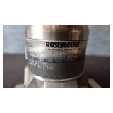 ROSEMOUNT 3051 SMART DP TRANSMITTER SUPER MODULE