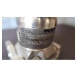 ROSEMOUNT 3051 SMART DP TRANSMITTER SUPER MODULE