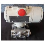 600 T SERIES PRESSURE TRANSMITTER