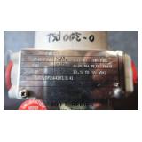 600 T SERIES PRESSURE TRANSMITTER