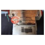 600 T SERIES PRESSURE TRANSMITTER