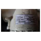 600 T SERIES PRESSURE TRANSMITTER
