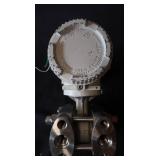 600 T SERIES PRESSURE TRANSMITTER