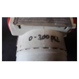 600 T SERIES PRESSURE TRANSMITTER
