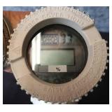 600 T SERIES PRESSURE TRANSMITTER