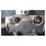 2600T SERIES PRESSURE TRANSMITTER