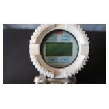 2600T SERIES PRESSURE TRANSMITTER